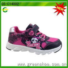 Mode Chaussures enfants Chaussure sport pas cher